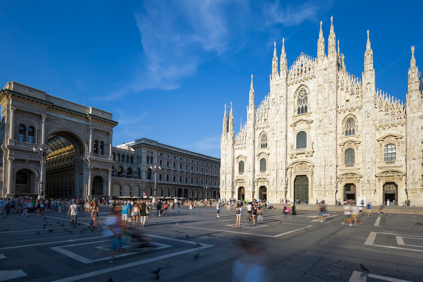 Image de l'agence Agence Milan Duomo